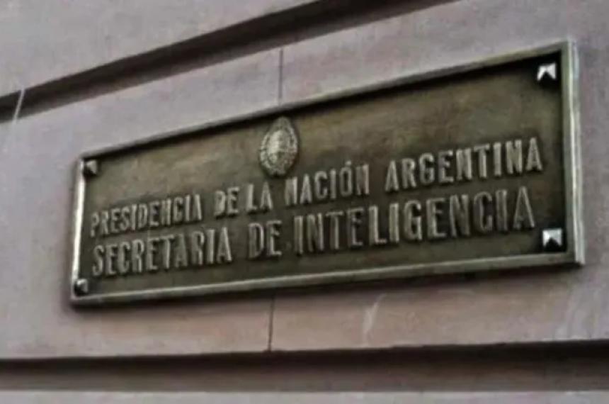 La SIDE pone la mira en quienes manipulen la opinioacuten puacuteblica o erosionen la confianza en los funcionarios