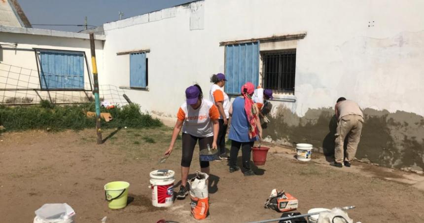 Ley de cupo femenino en obras puacuteblicas- es obligatorio para empresas contratistas