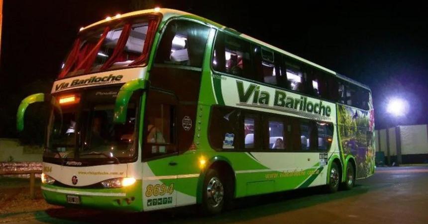 Por el deterioro de la Ruta 152 reducen frecuencia de colectivo a Casa de Piedra 