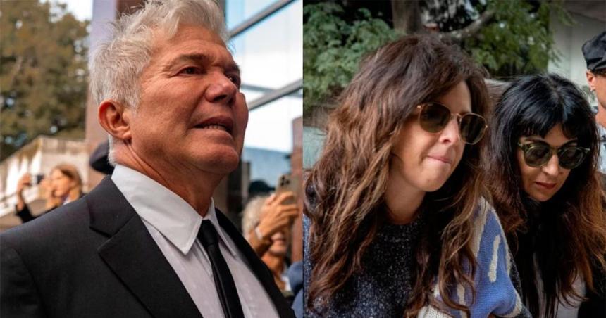 Fernando Burlando indignado por el documental de la jueza en el caso Maradona- Un papeloacuten mundial