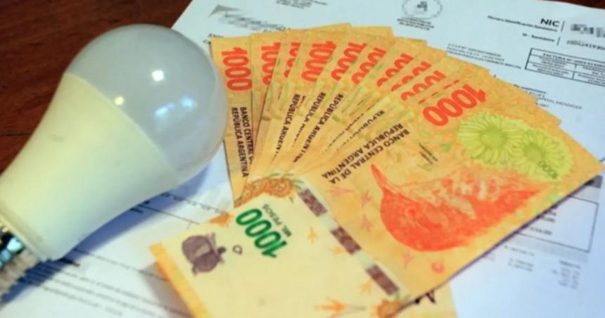 Lanzan un nuevo procedimiento para definir la segmentacioacuten de subsidios