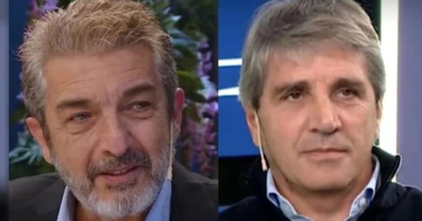 Siguen los cruces entre Caputo y Dariacuten por el precio de las empanadas