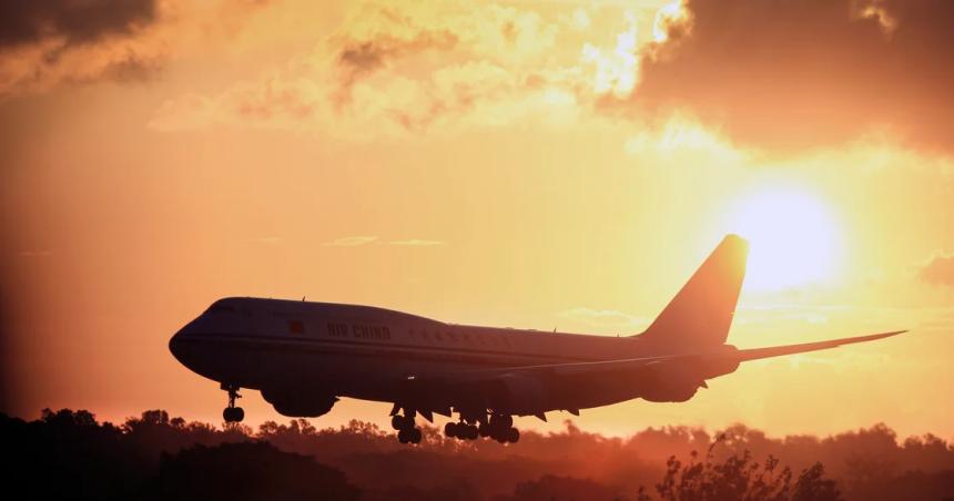 Turismo- en abril hubo maacutes argentinos que salieron del paiacutes que extranjeros que llegaron
