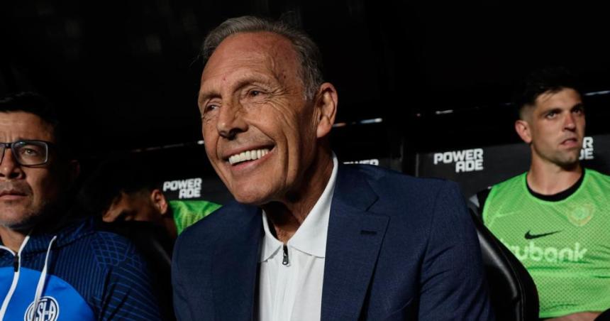 Russo renuncioacute a San Lorenzo y estaacute a un paso de concretar su regreso a Boca