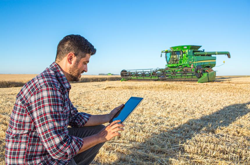 iquestComo evitar la burocratizacioacuten teacutecnica en la agricultura comercial