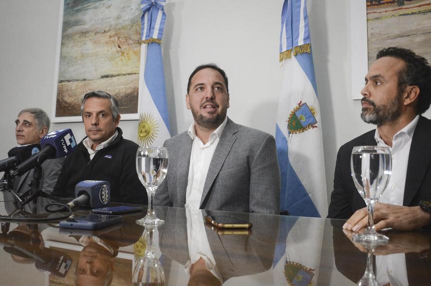 Este jueves hay sesioacuten especial para habilitar la excepcioacuten para Carrefour