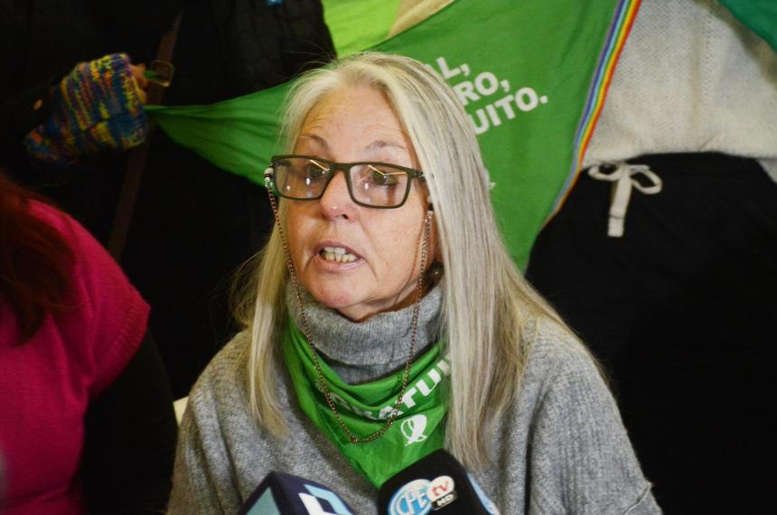 El descenso de la natalidad no es un problema de mujeres ni de feminismos