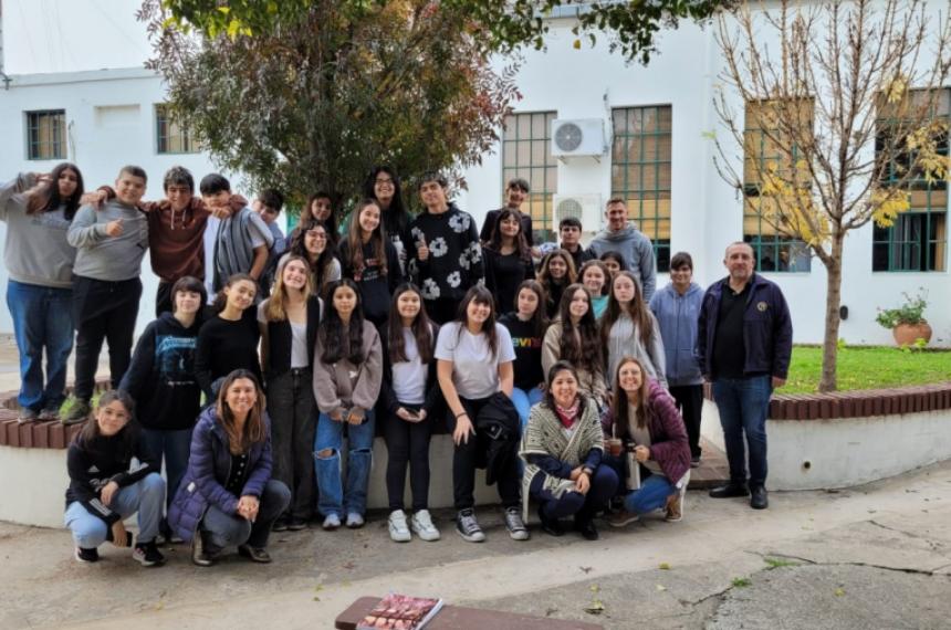 Cruce cooperativo