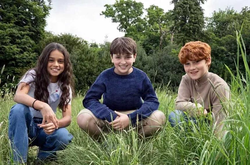 Confirmaron a los actores que actuaraacuten en la serie de Harry Potter