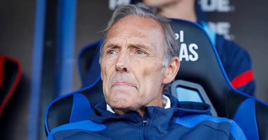 Russo renuncioacute al Cicloacuten y se acerca a Boca
