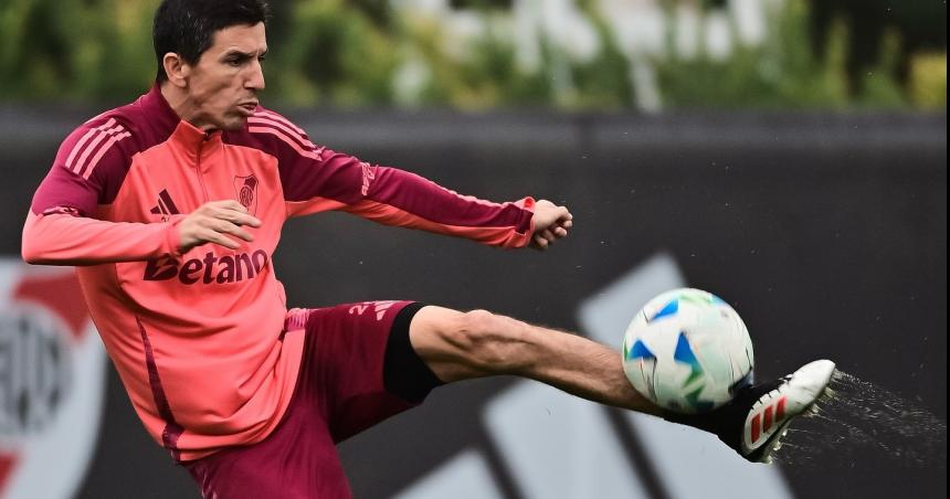 River quiere terminar bien arriba