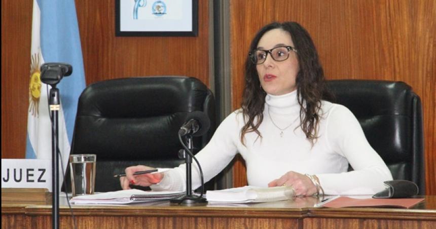 Dictan prisioacuten efectiva por el robo en una vivienda