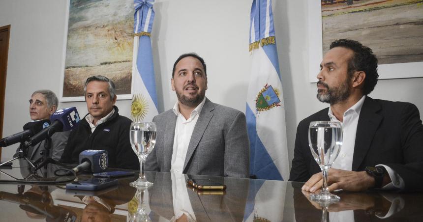 Este jueves hay sesioacuten especial para habilitar la excepcioacuten para Carrefour