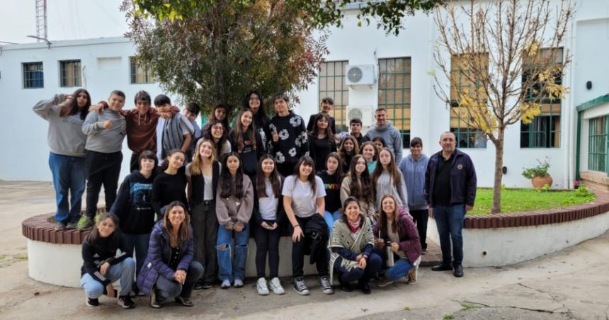Cruce cooperativo