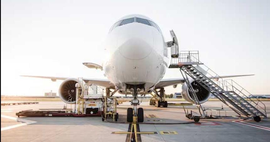 Habilitan a una nueva empresa a prestar servicios aeroportuarios y de rampa