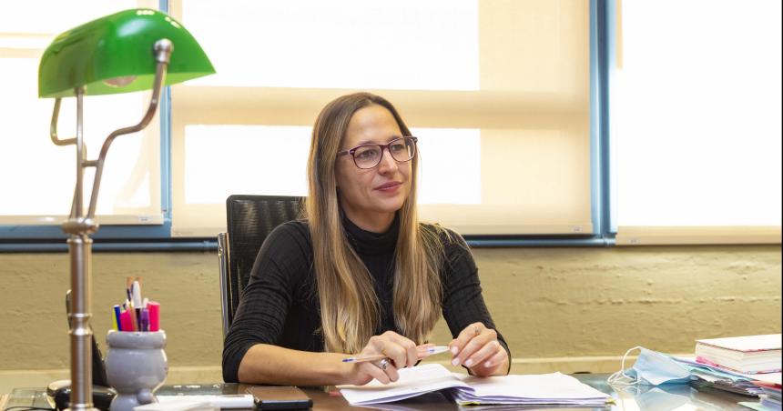 La Pampa insistioacute ante la Corte Suprema por la deuda previsional