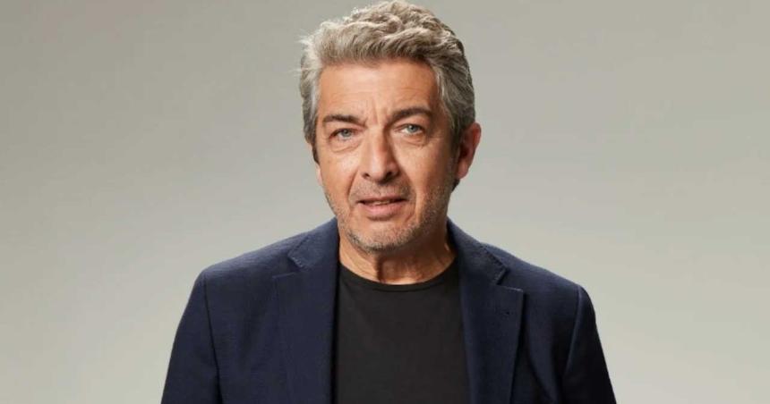 La Asociacioacuten de Actores respaldoacute a Ricardo Dariacuten tras el cruce con Luis Caputo
