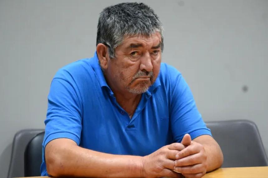 Cinco antildeos de prisioacuten a un hombre que matoacute a su compantildeero de vivienda
