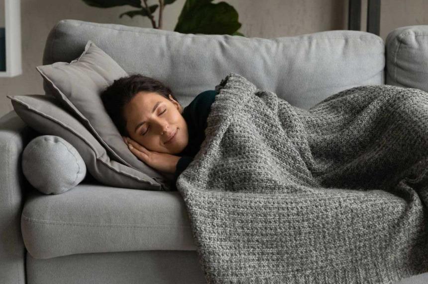 Consejos para lograr una siesta efectiva y despertar con energiacutea