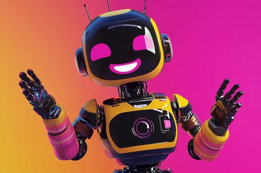 La inteligencia artificial ya cobroacute conciencia- este es el sorprendente anaacutelisis de expertos