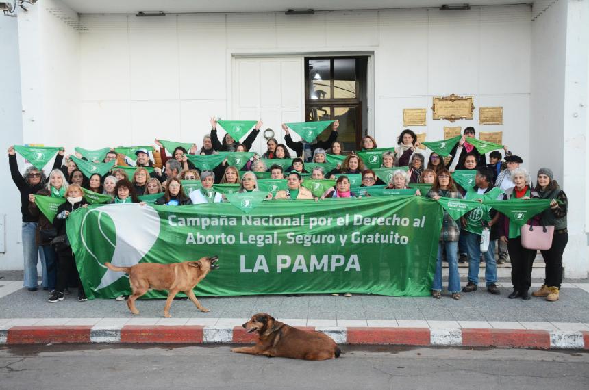 Pantildeuelazo jubilados y el reclamo universitario en las calles