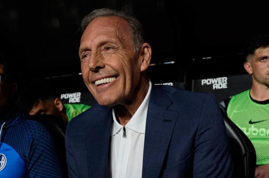 Miguel Aacutengel Russo arregloacute su salida de San Lorenzo y ya prepara su tercer ciclo en Boca