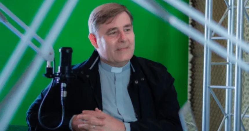 El Papa nombroacute al obispo de Santa Rosa Rauacutel Martiacuten como arzobispo de Paranaacute