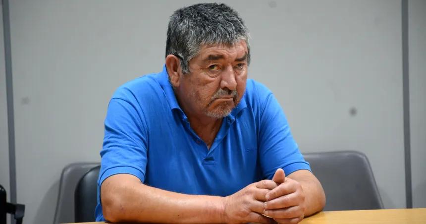Cinco antildeos de prisioacuten a un hombre que matoacute a su compantildeero de vivienda