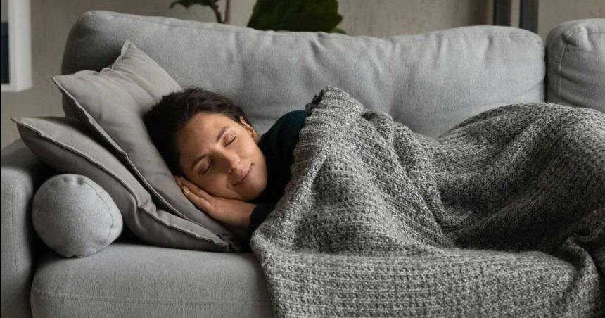 Consejos para lograr una siesta efectiva y despertar con energiacutea
