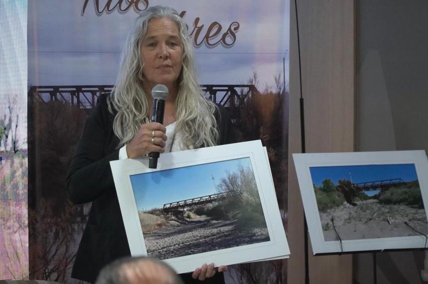 Riacuteos Libres- arte y resistencia por la causa hiacutedrica