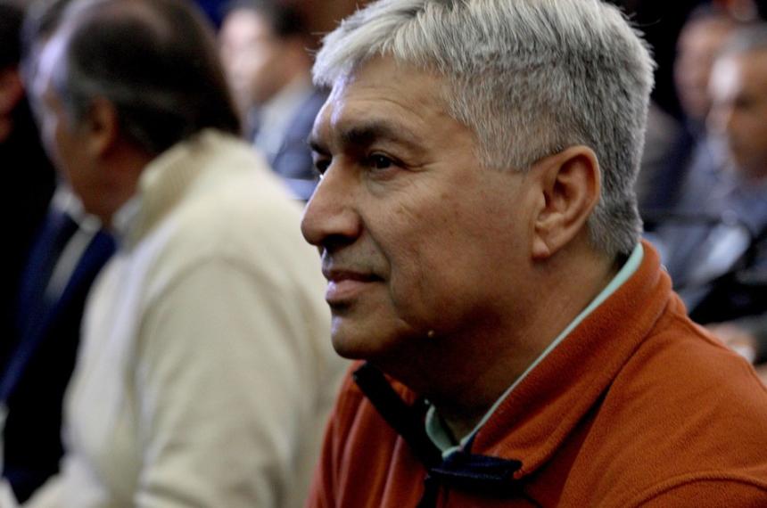 La Corte confirmoacute la condena de Laacutezaro Baacuteez por el lavado de US 55 millones