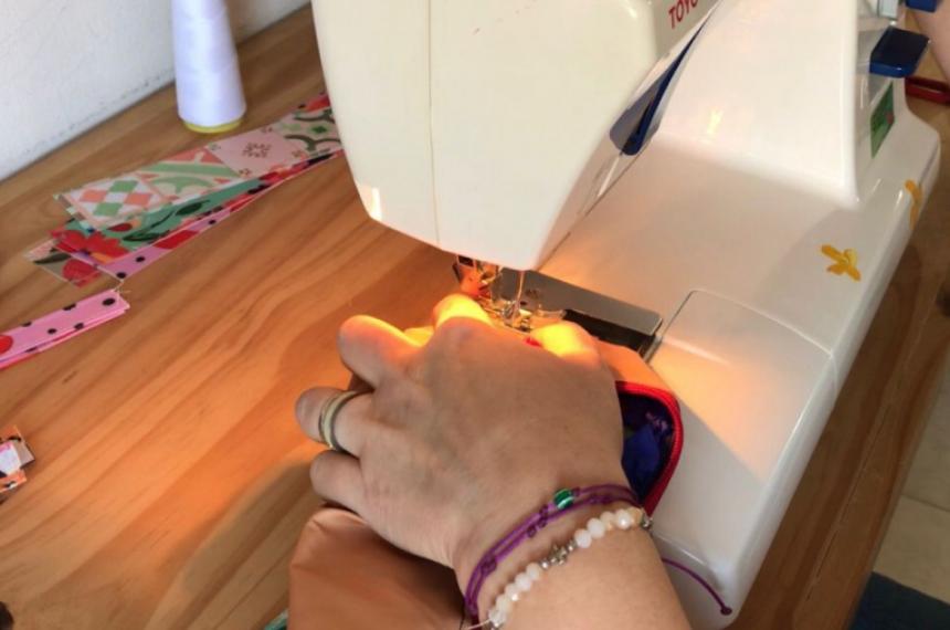 Lanzaron taller presencial Organizacioacuten para impulsar tu emprendimiento
