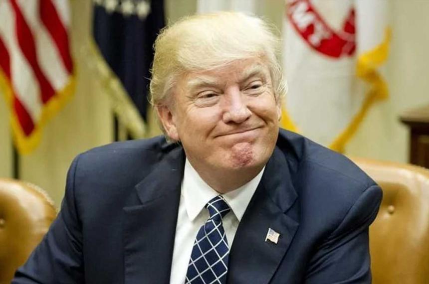 Tribunal de apelaciones restablecioacute los aranceles de Trump