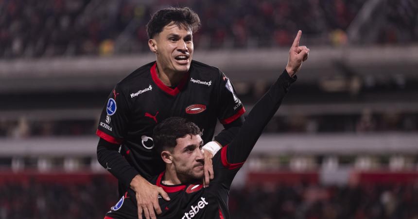Independiente aplastante