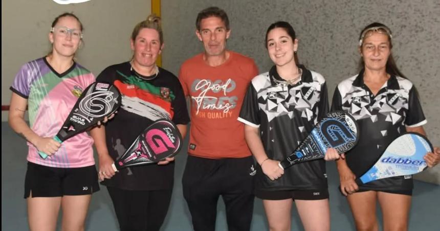 El Provincial de pelota no se detiene