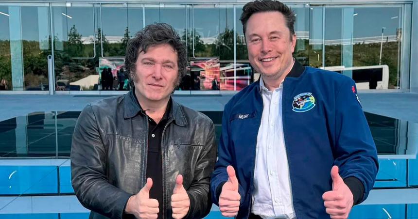 Elon Musk anuncioacute su renuncia al gobierno de Donald Trump
