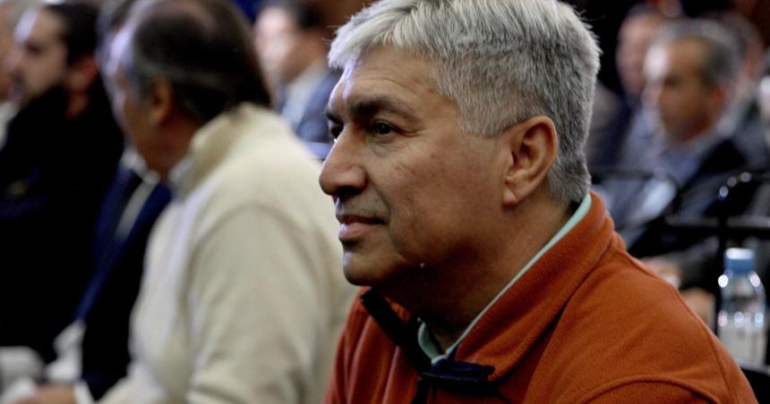 La Corte confirmoacute la condena de Laacutezaro Baacuteez por el lavado de US 55 millones