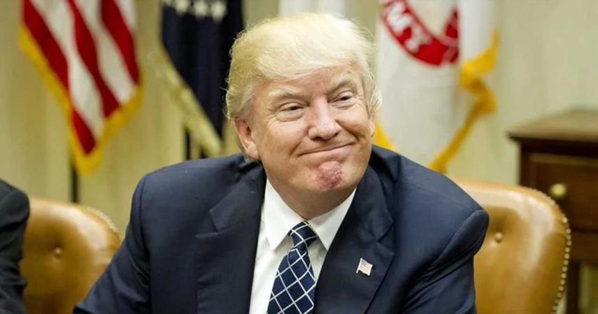 Tribunal de apelaciones restablecioacute los aranceles de Trump