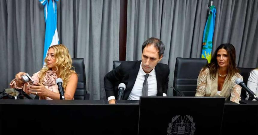 Juicio por la muerte de Maradona- queacute pasariacutea si la jueza Makintach renuncia y cuaacutel es su situacioacuten judicial