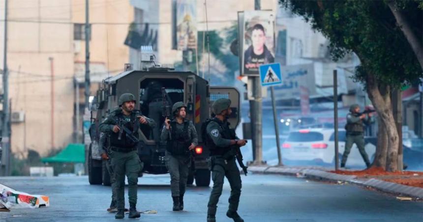 Israel anuncioacute la creacioacuten de 22 nuevas colonias en Cisjordania y crece la tensioacuten internacional