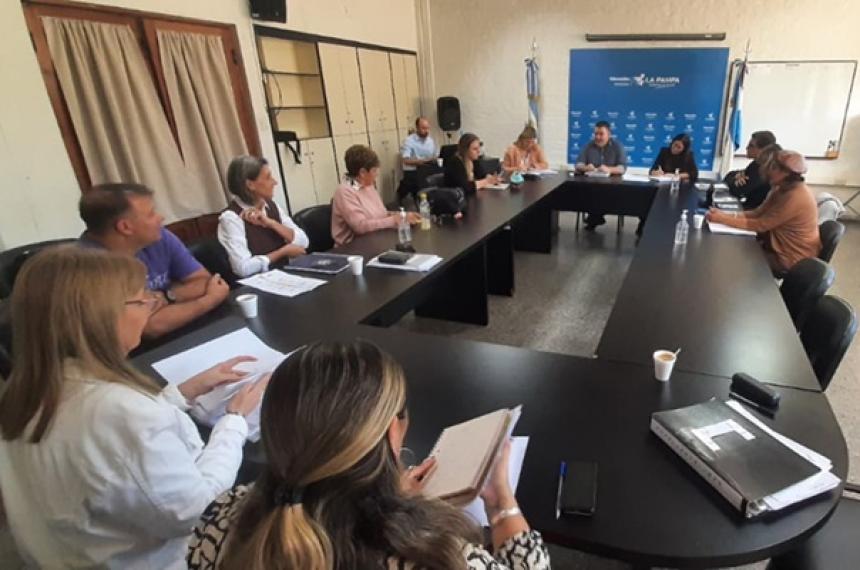 UTELPa advierte sobre tensiones en el aacutembito escolar