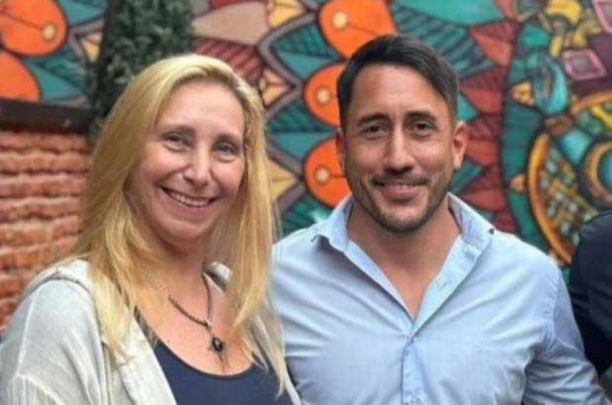 Nicolaacutes Boschi se negoacute a declarar ante la Justicia por la afiliacioacuten trucha