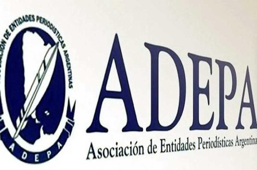 ADEPA advierte exclusioacuten de medios en la pauta de empresas estatales 