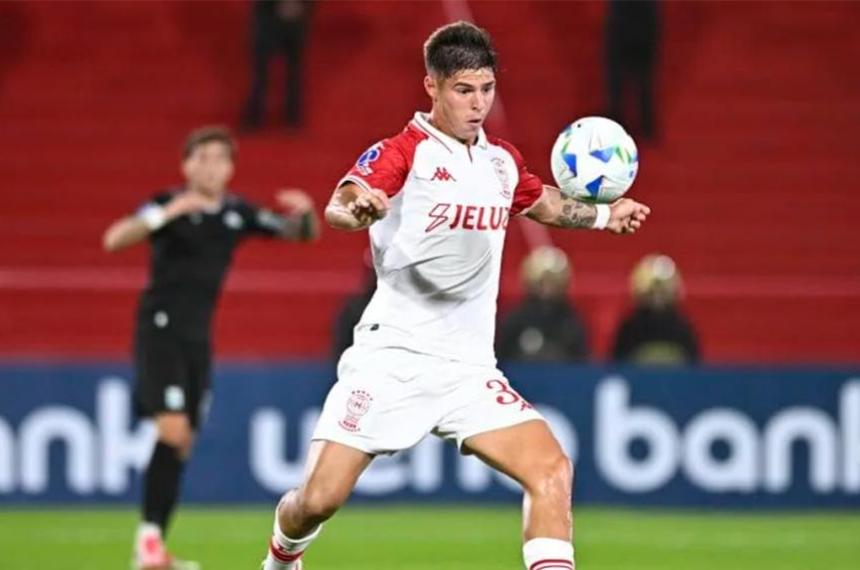 Boca acelera en el mercado- Marco Pellegrino a un paso de ser el primer refuerzo