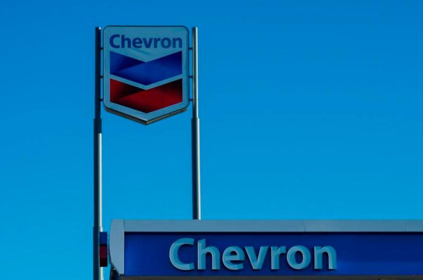 Vence la licencia de Chevron en Venezuela sin que Trump la renueve- iquesty ahora queacute