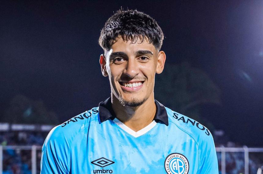 Lionel Scaloni y una sorpresa