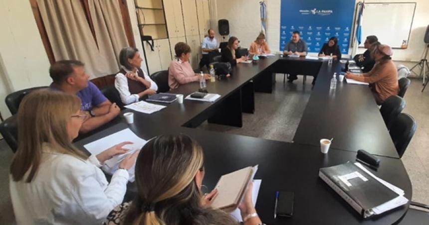UTELPa advierte sobre tensiones en el aacutembito escolar