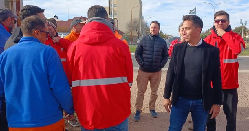 Instalaraacuten una cabina de peaje en Lonquimay 