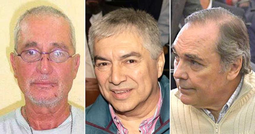 Ruta del dinero K- ordenaron la detencioacuten de 6 condenados y deben presentarse en Comodoro Py