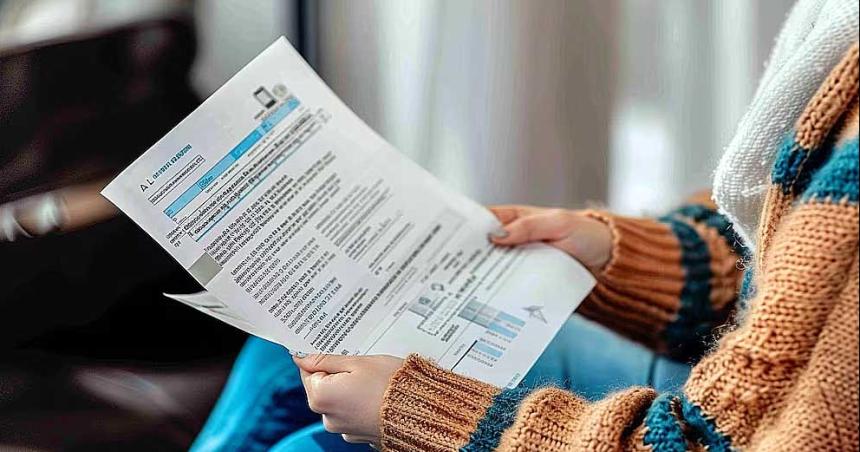 El Gobierno definioacute para junio aumentos del 26-en-porciento- promedio en las tarifas de luz y de gas